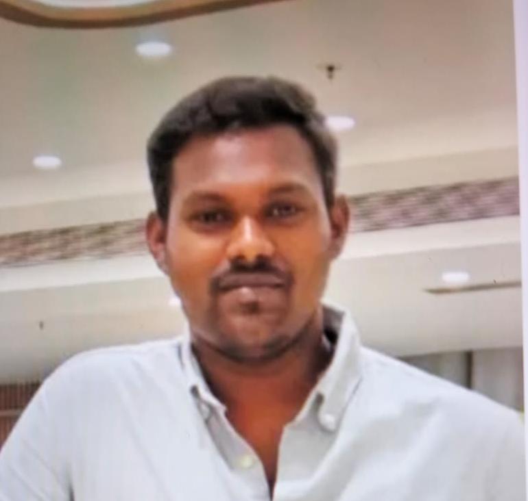 Groom Image